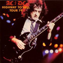 AC-DC : Highway to Hell Tour 79